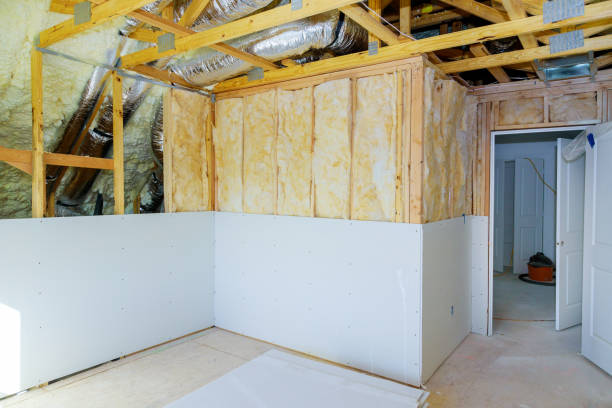 Best Insulation for Specific Applications in Beaver Dam, KY