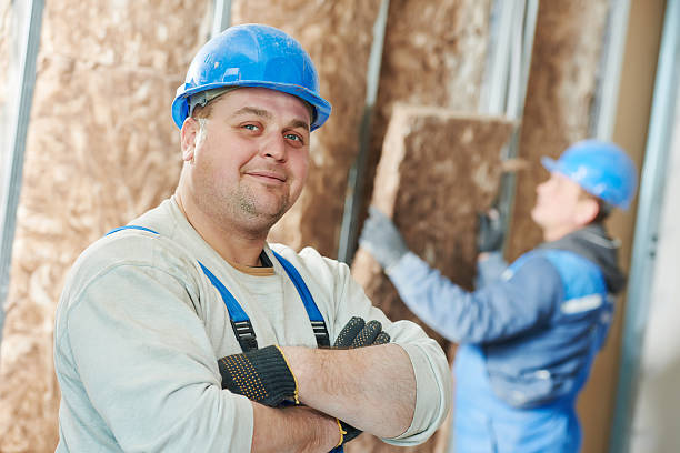 Best Types of Insulation in Beaver Dam, KY
